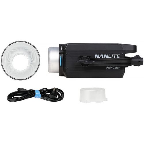 פנס לד צבעוני Nanlite FS-300C RGB 
