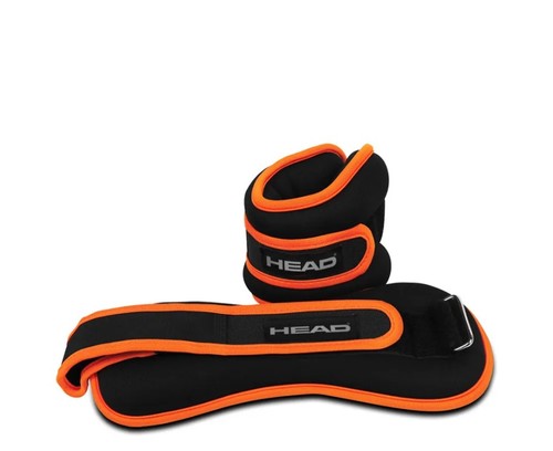 משקולות קרסול האד  Head Ankle Weights Set