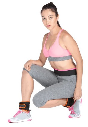 משקולות קרסול האד  Head Ankle Weights Set