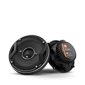 JBL GTO629 – זוג רמקולים קואקסיאליים 6.5 אינץ
