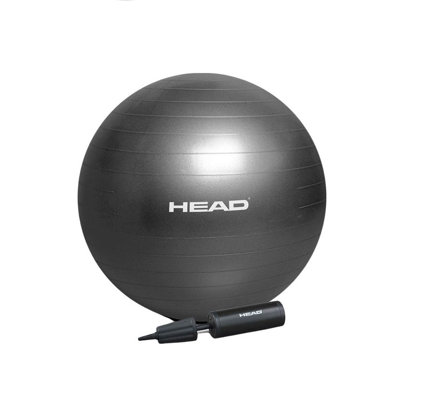 כדור פילאטיס/פיזיו Head Exercise Ball 65
