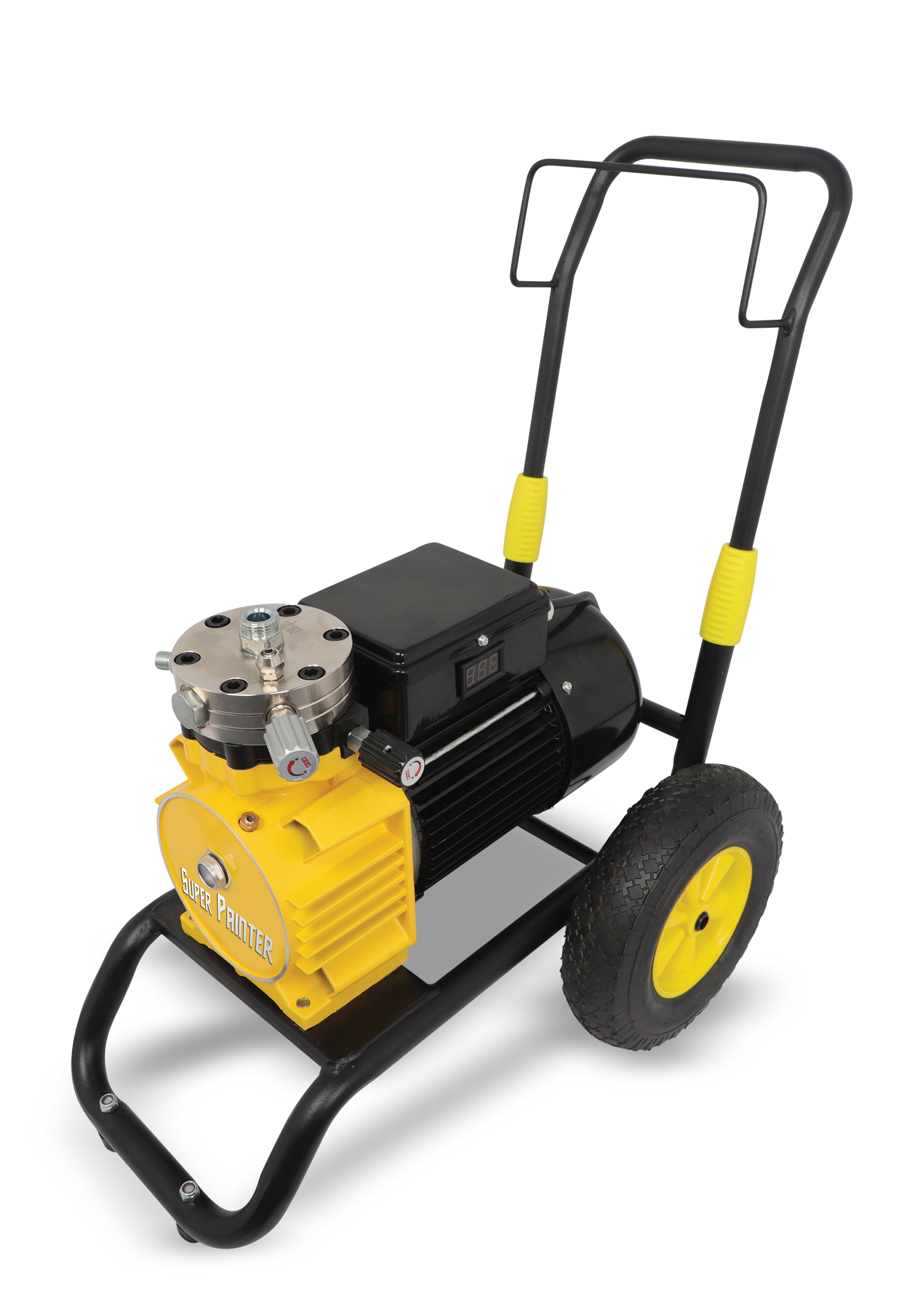 מרסס צבע איירלס DP SP220