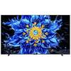 טלוויזיה חכמה 98" TCL QLED Mini LED טי.סי.אל 98P8L