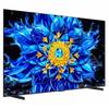 טלוויזיה חכמה 98" TCL QLED Mini LED טי.סי.אל 98P8L