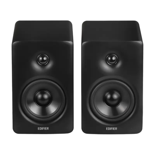רמקול EDIFIER M90 - Compact Active Speaker HiRes Wireless (Black) EDF100120b 