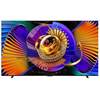 טלוויזיה חכמה 98" TCL 4K SQD-Mini LED טי.סי.אל 98C7L
