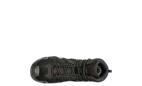 נעליים טקטיות לנשים שחור LOWA ZEPHYR MID GTX 