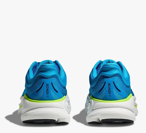 נעלי הוקה Hoka Bondi 9 Wide | גברים