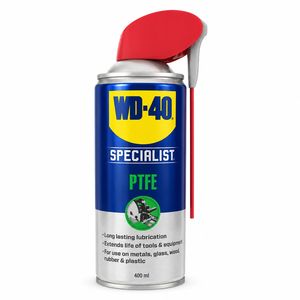 תרסיס שימון עתיר ביצועים המכיל PTFE 