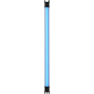תאורת לד סטריפ צבעונית Nanlite PavoTube II 15C RGB