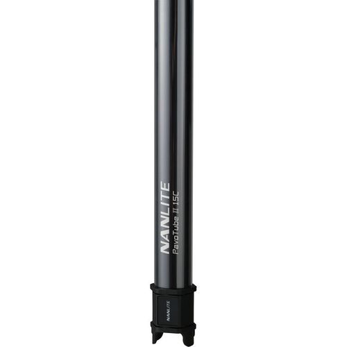 תאורת לד סטריפ צבעונית Nanlite PavoTube II 15C RGB