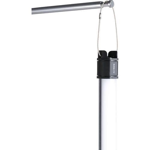 תאורת לד סטריפ צבעונית Nanlite PavoTube II 30C RGB