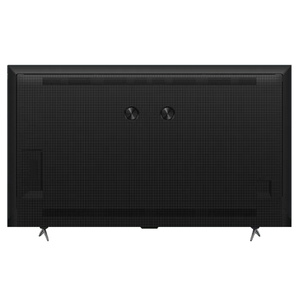 טלוויזיה חכמה 75" TCL QLED Mini LED טי.סי.אל 75P8L