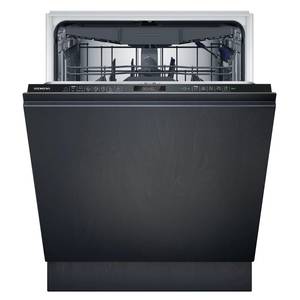 מדיח כלים אינטגרלי רחב 14 מע' Siemens SN65EX23CE IQ500