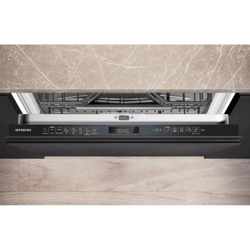 מדיח כלים אינטגרלי רחב 14 מע' Siemens SN65EX23CE IQ500