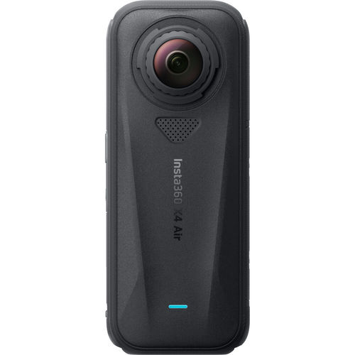 מצלמת אקסטרים Insta360 X4 Air (Graphite Black)