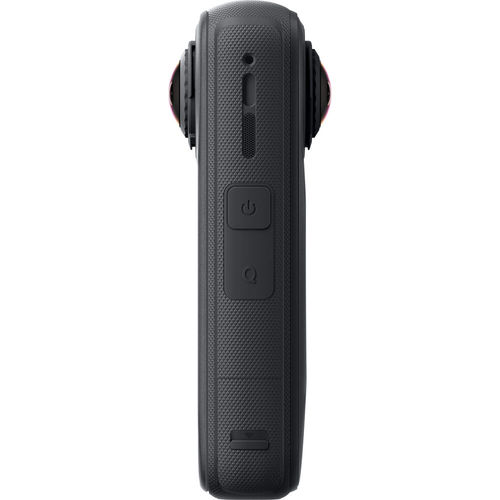 מצלמת אקסטרים Insta360 X4 Air (Graphite Black)