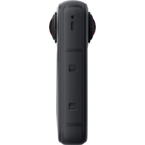 מצלמת אקסטרים Insta360 X4 Air (Graphite Black)