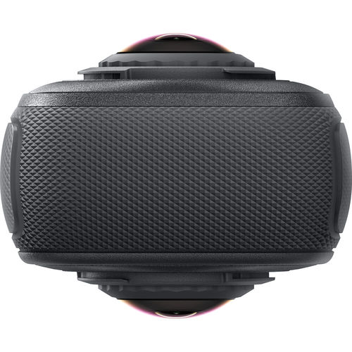 מצלמת אקסטרים Insta360 X4 Air (Graphite Black)