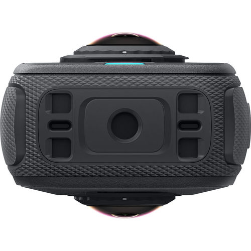 מצלמת אקסטרים Insta360 X4 Air (Graphite Black)