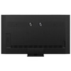 טלוויזיה חכמה 65" TCL 4K SQD-Mini LED טי.סי.אל 65C8L
