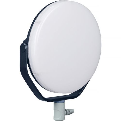 פאנל לד עגול צבעוני Nanlite miro 60c RGB