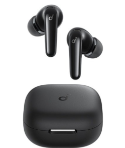 אוזניות Anker Soundcore R60i nc True Wireless יבואן רשמי