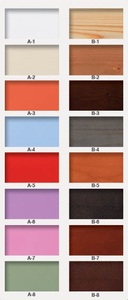 מיטת ילדים דגם קורל + מיטה נפתחת 