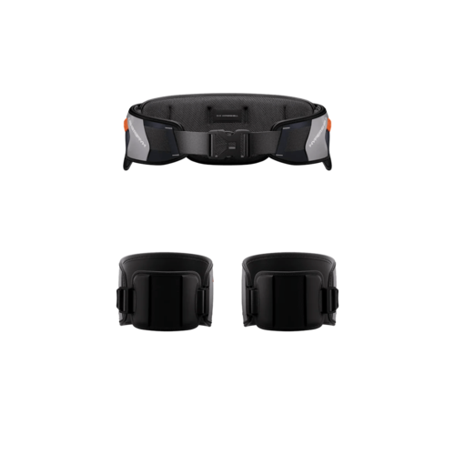 רתמה מוגנת מים לשלד חיצוני לביש מבית HYPERSHELL