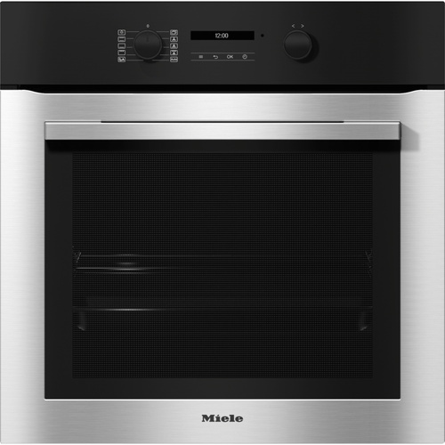 תנור בנוי - 76 ליטר Miele מילה H2761 B-CLST