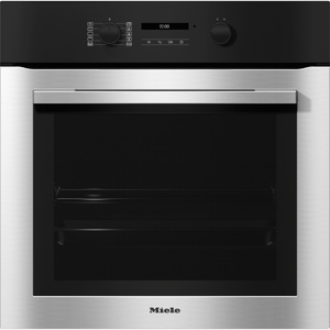תנור בנוי - 76 ליטר Miele מילה H2761 B-CLST
