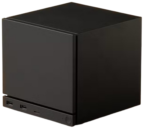הזמנה מוקדמת לקונסולת 2TB Steam Machine 