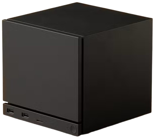 הזמנה מוקדמת לקונסולת 2TB Steam Machine 