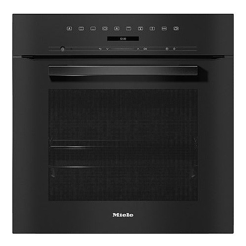 תנור בנוי פירוליטי MIELE H 7260 BP