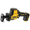מסור חרב קומפקטי נטען 18V דגם DCS369N דיוולט Dewalt