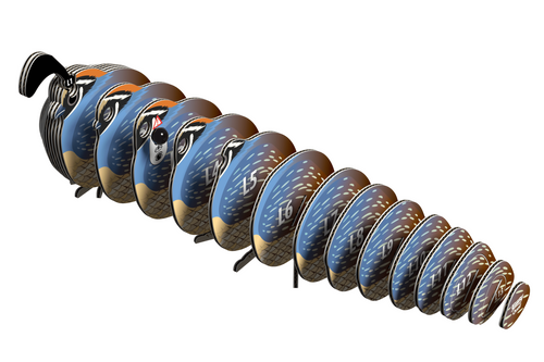 יוגי שליו
