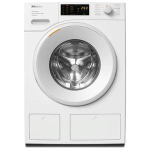 מכונת כביסה 8 ק"ג Miele WSB683  מילה אחריות ע"י היבואן הרשמי 
