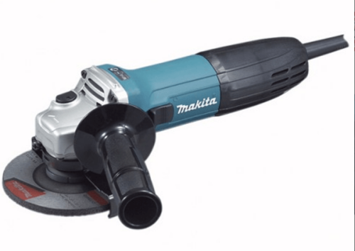 משחזת זווית חשמלית Makita GA4530 — מקיטה