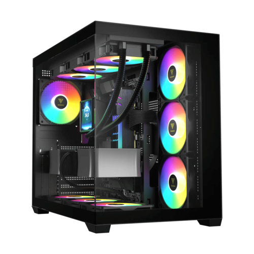 מחשב גיימינג - 9800x3D | RTX 5090 | 32GB RAM | 2T