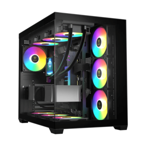 מחשב גיימינג - 9800x3D | RTX 5090 | 32GB RAM | 2T