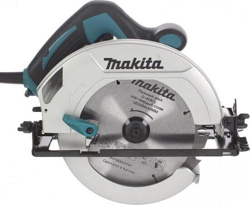 מסור עגול חשמלי Makita HS7000 — מקיטה