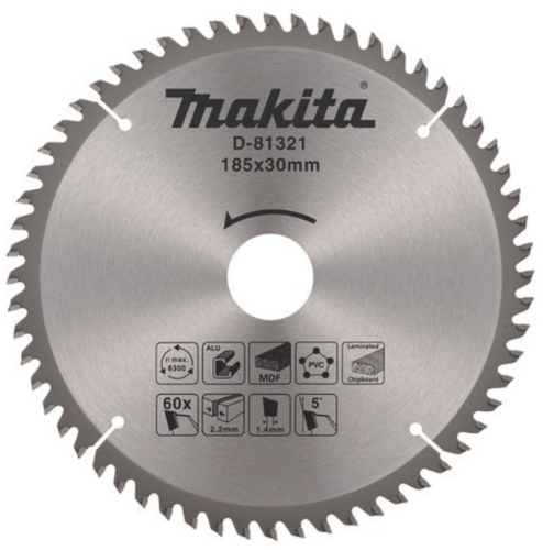 להב רב שימושי Makita D-81321 — מקיטה