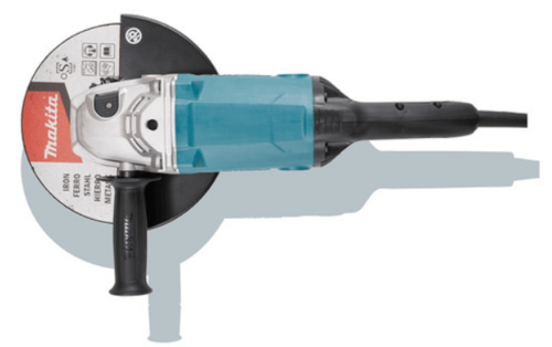 משחזת זווית חשמלית Makita GA9090N — מקיטה