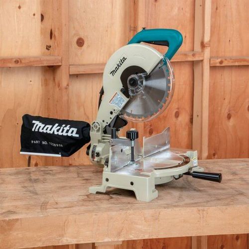 מסור גרונג Makita LS1040N 1650W 10.25 אינץ׳ / 260 מ״מ