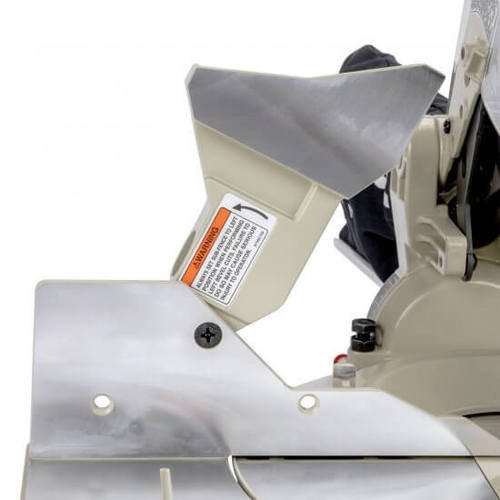 מסור גרונג Makita LS1040N 1650W 10.25 אינץ׳ / 260 מ״מ