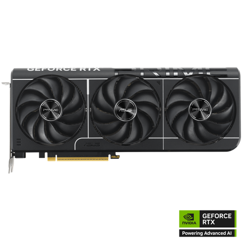 כרטיס מסך ASUS PRIME GeForce RTX 5080 16GB GDDR7