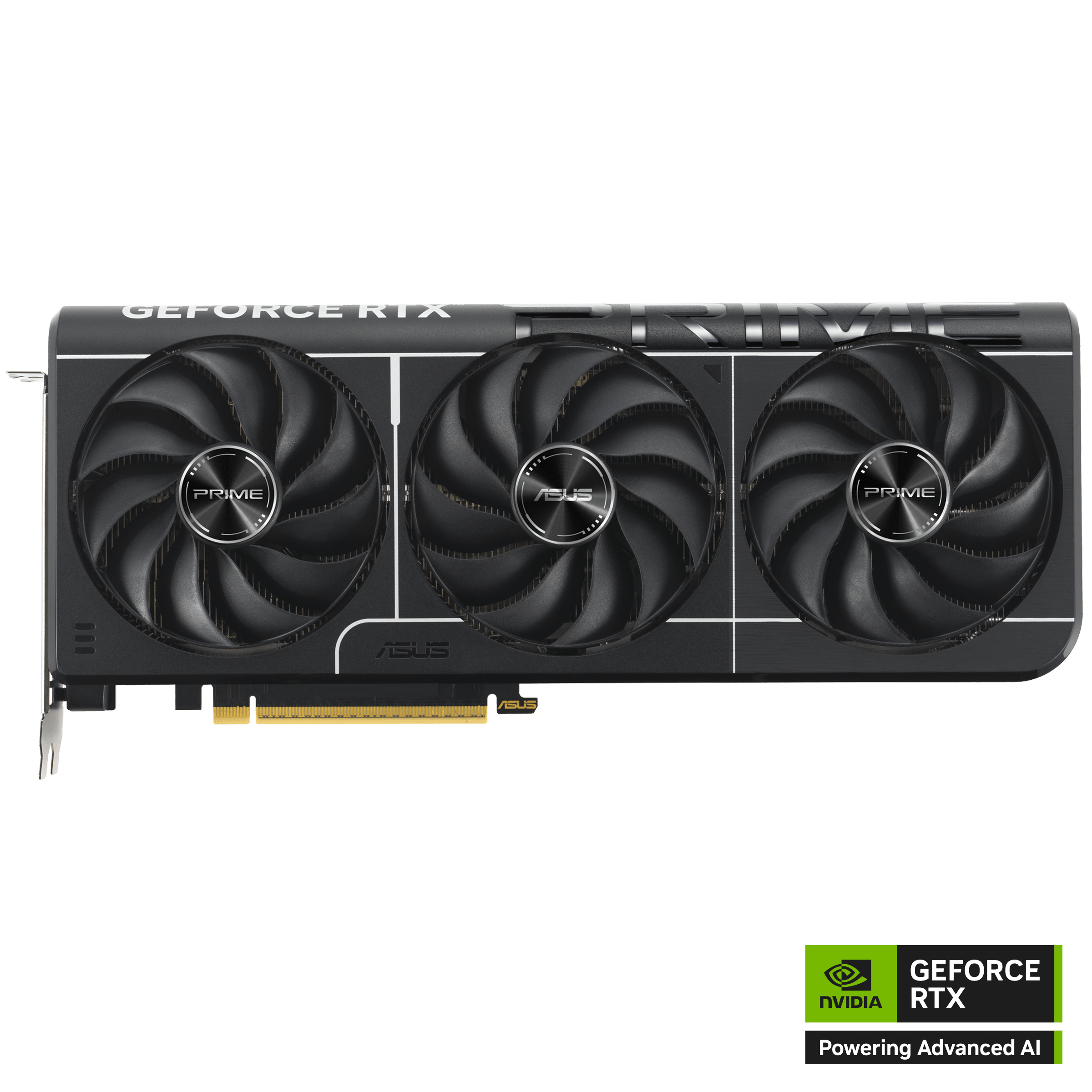כרטיס מסך ASUS PRIME GeForce RTX 5080 16GB GDDR7
