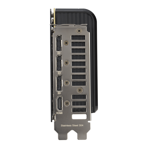 כרטיס מסך ASUS PRIME GeForce RTX 5080 16GB GDDR7