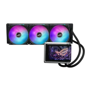קירור נוזלי למעבד ASUS ROG RYUO IV 360 ARGB