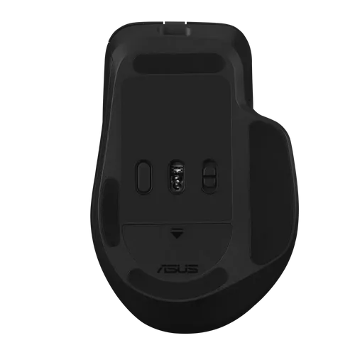 עכבר אלחוטי ASUS ProArt Mouse MD301 - צבע שחור